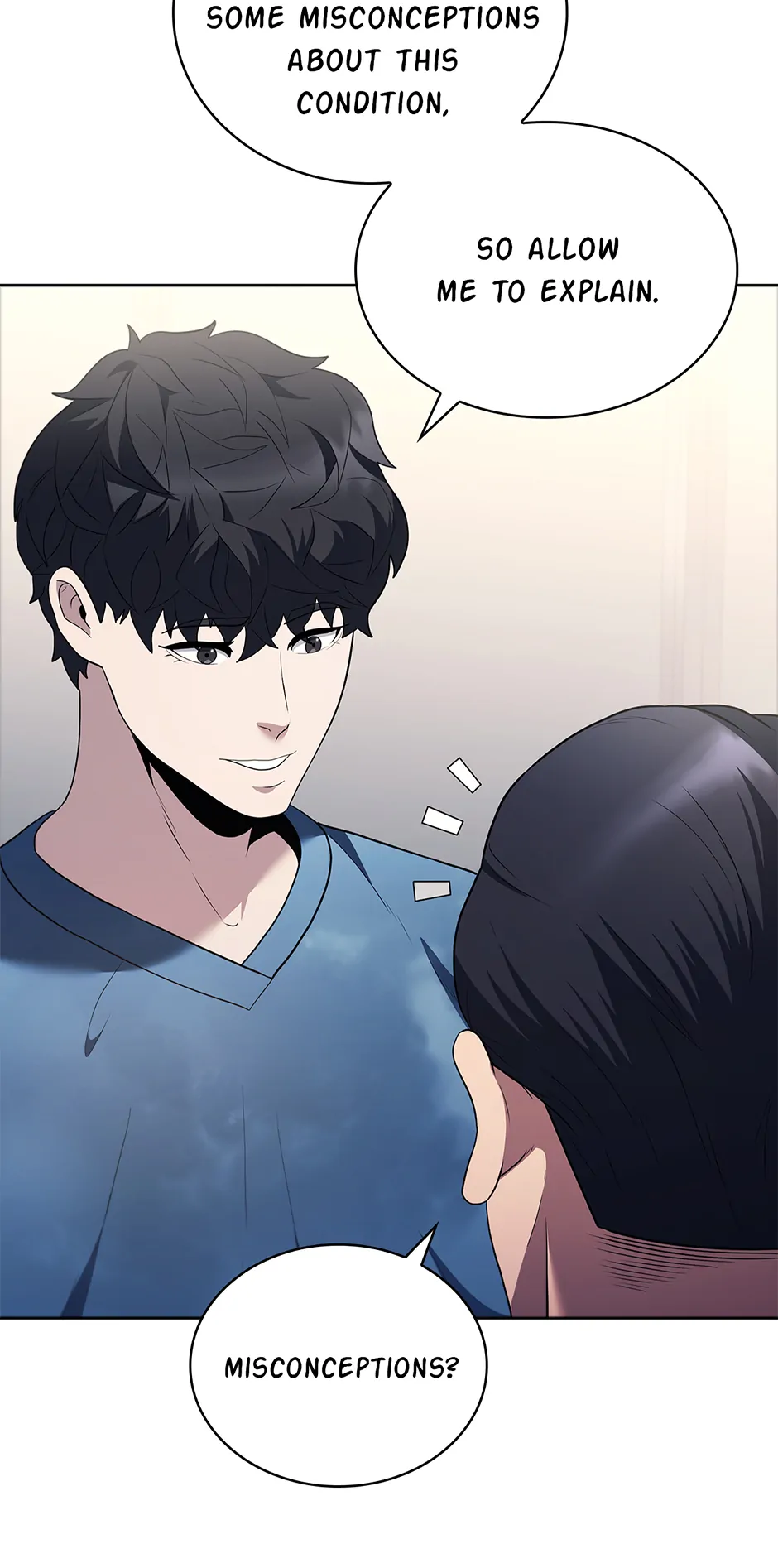 Dr. Choi Tae-Soo Chapter 232 34